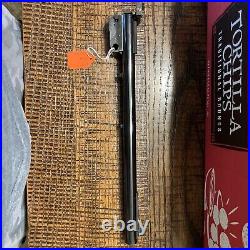 Thompson/Center Contender 45 Win Mag 14 Bull Blue Pistol Barrel Blued. 45 T/C