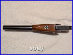 Thompson Center Contender 7MM TCU 10 Barrel Adjustable Sights & Forend NICE Thompson Center Contender 7MM TCU 10 Barrel Adjustable Sights & Forend NICE