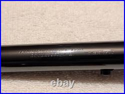 Thompson Center Contender 7MM TCU 10 Barrel Adjustable Sights & Forend NICE Thompson Center Contender 7MM TCU 10 Barrel Adjustable Sights & Forend NICE