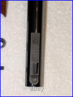 Thompson Center Contender 7MM TCU 10 Barrel Adjustable Sights & Forend NICE Thompson Center Contender 7MM TCU 10 Barrel Adjustable Sights & Forend NICE