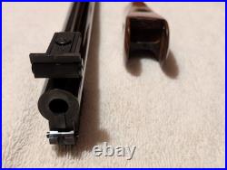 Thompson Center Contender 7MM TCU 10 Barrel Adjustable Sights & Forend NICE Thompson Center Contender 7MM TCU 10 Barrel Adjustable Sights & Forend NICE