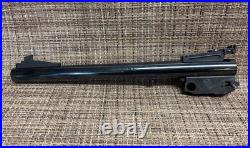 Thompson Center Contender 7MM TCU 10 in. Octagon Barrel and Lyman Die Set