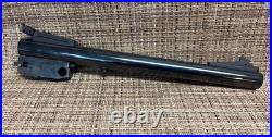 Thompson Center Contender 7MM TCU 10 in. Octagon Barrel and Lyman Die Set