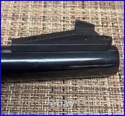 Thompson Center Contender 7MM TCU 10 in. Octagon Barrel and Lyman Die Set