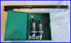 Thompson Center Contender 7MM TCU 15 7/8 in. Barrel Muzzlebreak Pacific Die Set