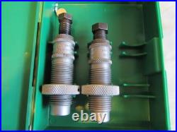 Thompson Center Contender 7MM TCU 15 7/8 in. Barrel Muzzlebreak Pacific Die Set