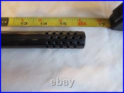 Thompson Center Contender 7MM TCU 15 7/8 in. Barrel Muzzlebreak Pacific Die Set