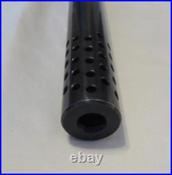 Thompson Center Contender 7MM TCU 15 7/8 in. Barrel Muzzlebreak Pacific Die Set