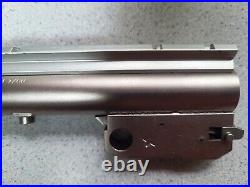 Thompson Center Contender 7mm T/CU 10 Armour Alloy Barrel, TC AA withscope base