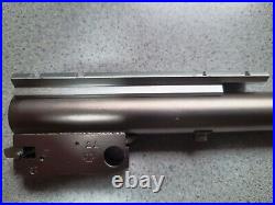 Thompson Center Contender 7mm T/CU 10 Armour Alloy Barrel, TC AA withscope base