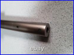 Thompson Center Contender 7mm T/CU 10 Armour Alloy Barrel, TC AA withscope base