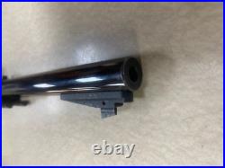 Thompson Center Contender 7mm T/CU 10 Barrel Preowned
