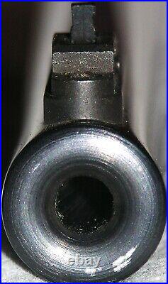 Thompson Center Contender 7mm T/CU Super-14 Round Barrel