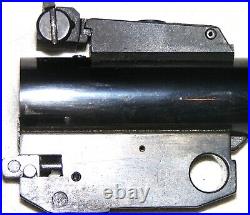 Thompson Center Contender 7mm T/CU Super-14 Round Barrel