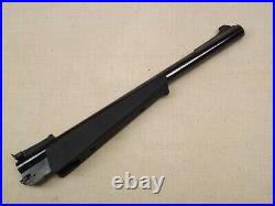 Thompson Center Contender 7mm TCU 14 inch Barrel excellent with forend TC