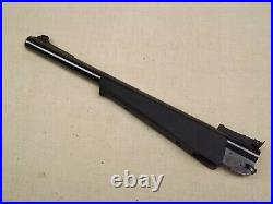 Thompson Center Contender 7mm TCU 14 inch Barrel excellent with forend TC