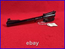 Thompson Center Contender 8.75 45 Colt Octagon Pistol Barrel NICE