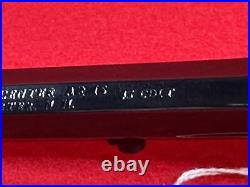 Thompson Center Contender 8.75 45 Colt Octagon Pistol Barrel NICE