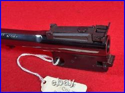 Thompson Center Contender 8.75 45 Colt Octagon Pistol Barrel NICE