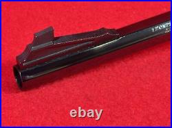 Thompson Center Contender 8.75 45 Colt Octagon Pistol Barrel NICE