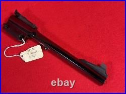 Thompson Center Contender 8.75 45 Colt Octagon Pistol Barrel NICE