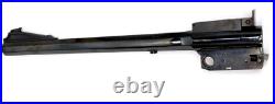 Thompson Center Contender 9.75 (10) 22 Jet Octagon Pistol Barrel