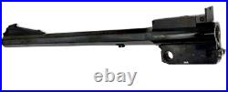 Thompson Center Contender 9.75 (10) 22 Jet Octagon Pistol Barrel