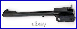 Thompson Center Contender 9.75 (10) 22 Jet Octagon Pistol Barrel