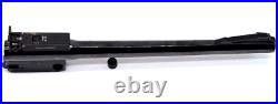 Thompson Center Contender 9.75 (10) 22 Jet Octagon Pistol Barrel