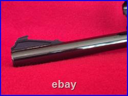 Thompson Center Contender Barrel 10in 223 With Redfield Scope Mount Thompson Center Contender Barrel 10in 223 With Redfield Scope Mount