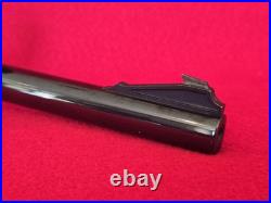 Thompson Center Contender Barrel 10in 223 With Redfield Scope Mount Thompson Center Contender Barrel 10in 223 With Redfield Scope Mount