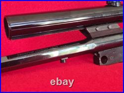 Thompson Center Contender Barrel 10in 22lr Octagon With 2.5x Bushnell Phantom Thompson Center Contender Barrel 10in 22lr Octagon With 2.5x Bushnell Phantom