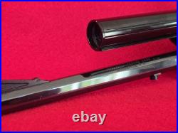 Thompson Center Contender Barrel 10in 22lr Octagon With 2.5x Bushnell Phantom Thompson Center Contender Barrel 10in 22lr Octagon With 2.5x Bushnell Phantom