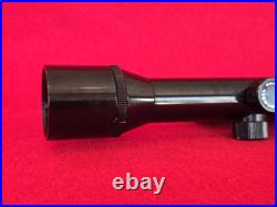 Thompson Center Contender Barrel 10in 22lr Octagon With 2.5x Bushnell Phantom Thompson Center Contender Barrel 10in 22lr Octagon With 2.5x Bushnell Phantom