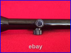 Thompson Center Contender Barrel 10in 22lr Octagon With 2.5x Bushnell Phantom Thompson Center Contender Barrel 10in 22lr Octagon With 2.5x Bushnell Phantom