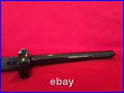 Thompson Center Contender Barrel 10in Bull 30 Herrett With Leupold Scope Base B