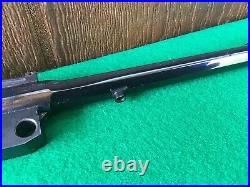 Thompson Center Contender Barrel 222 Rem 10in Blue Octagon With Sights
