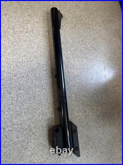 Thompson Center Contender Barrel 223 Super 14 W Scope Mount