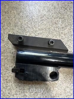 Thompson Center Contender Barrel 223 Super 14 W Scope Mount