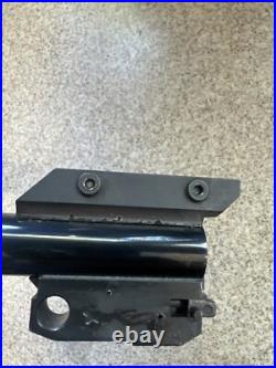 Thompson Center Contender Barrel 223 Super 14 W Scope Mount