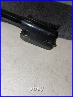 Thompson Center Contender Barrel 30-30 Win 10 blued barrel with sights #2