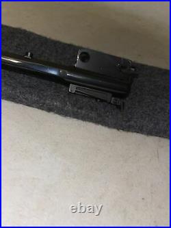 Thompson Center Contender Barrel 30-30 Win 10 blued barrel with sights #2