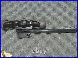 Thompson Center Contender Barrel 30-30 Win 10 octagon blued barrel with scope