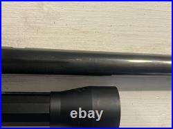 Thompson Center Contender Barrel 30 Herrett 10 Inch With Lobo 3X Scope