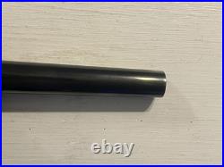 Thompson Center Contender Barrel 30 Herrett 10 Inch With Lobo 3X Scope