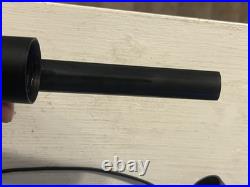 Thompson Center Contender Barrel 30 Herrett 10 Inch With Lobo 3X Scope