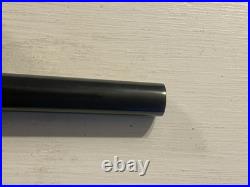 Thompson Center Contender Barrel 30 Herrett 10 Inch With Lobo 3X Scope