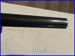 Thompson Center Contender Barrel 30 Herrett 10 Inch With Lobo 3X Scope