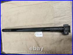 Thompson Center Contender Barrel. 357 Herrett S 14, Target Sights, Early Model