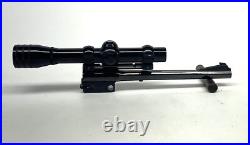 Thompson Center Contender Barrel 357 Mag 10 Octagon Thompson Center Contender Barrel 357 Mag 10 Octagon